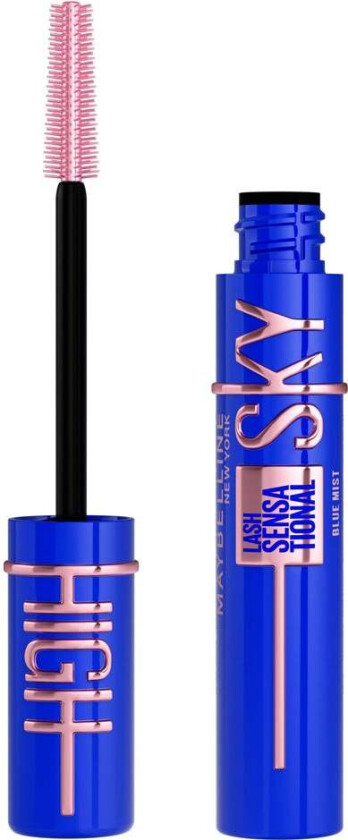 Lash Sensational Sky High Blue Mist - 7,2 ml