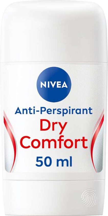 Antiperspirant Deodorant Dry Comfort Stick - 50 ml