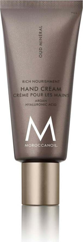 Hand Cream Oud Mineral Hand Creme - 40 ml