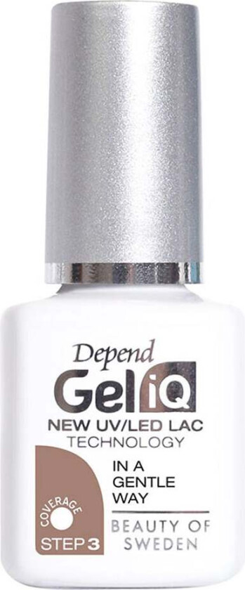 Gel iQ In a Gentle Way