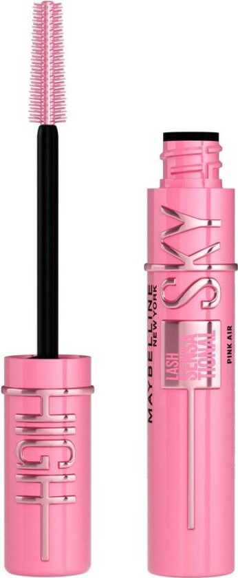 Lash Sensational Sky High Pink Air - 7,2 ml