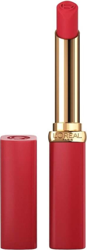 Color Riche Intense Volume Matte Lipstick Pink Worth It 100 - 1,8 ml