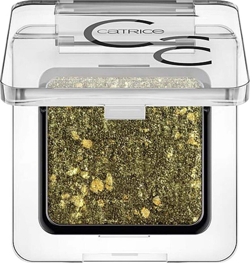 Art Couleurs Eyeshadow 360 Golden Leaf - 2,4 g