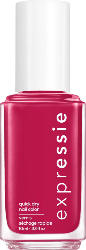 Nail Polish Expressie Spray It To Say It 490 - 10 ml