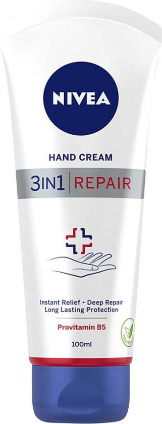 Repair & Care Hand Cream 100 ml