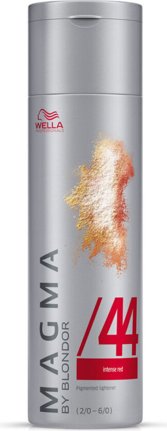 Magma By Blondor /44 (2/0-6/0) (U) 120 g