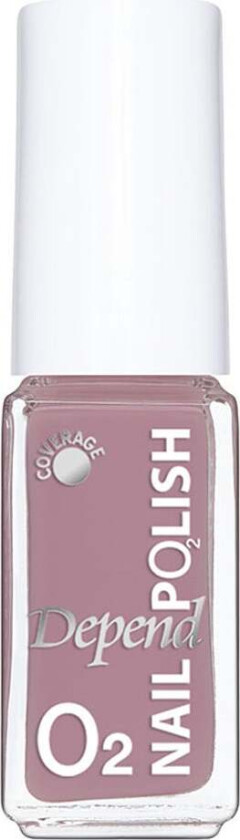 Minilack Oxygen A753 - 5 ml