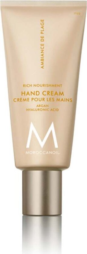 Hand Cream Ambiance de Plage 40 ml
