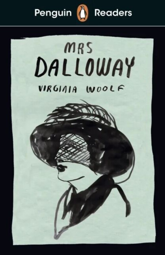 Penguin Readers Level 7: Mrs Dalloway (ELT Graded Reader) av Virginia Woolf