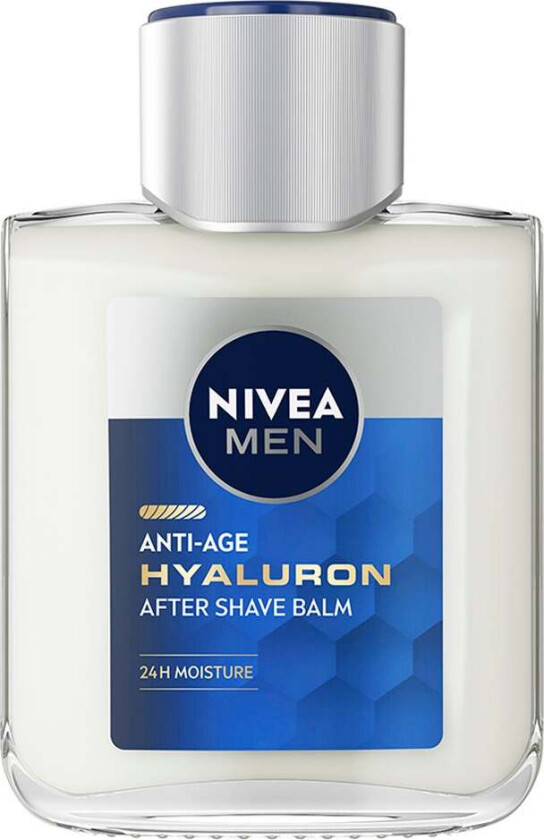 After Shave Balm Anti-Age Hyaluron 100 ml