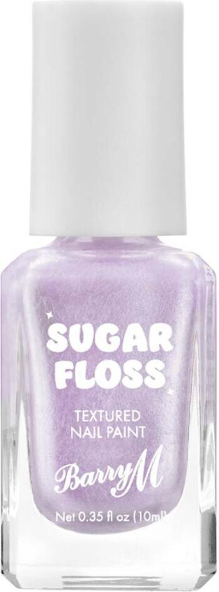 Sugar Floss Nail Paint cosy - 10 ml