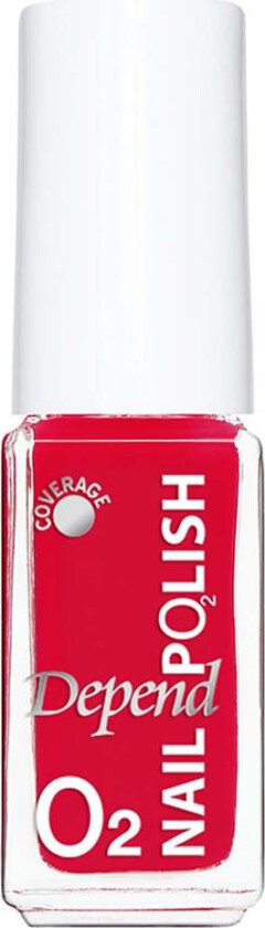 Minilack Oxygen färg A732