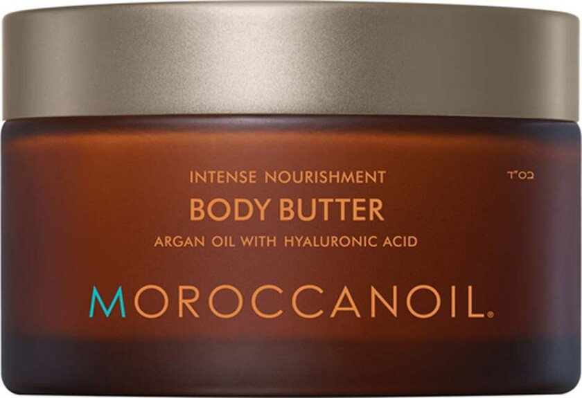 Body Butter Original Body Butter - 200 ml