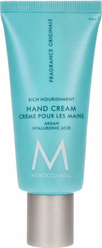 Hand Cream Fragrance Originale Hand Creme - 40 ml