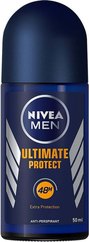 MEN Ultimate Protect Roll On 50 ml