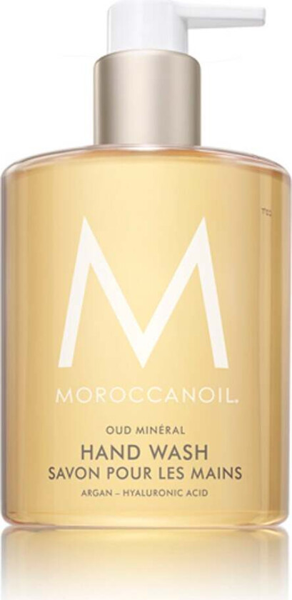 Hand Wash Hand Wash - 360 ml