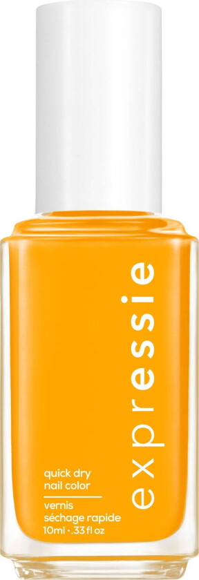 Nail Polish Expressie Outside The Lines 495 - 10 ml