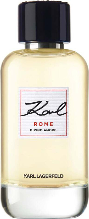 Rome Divino Amore EdP - 100 ml