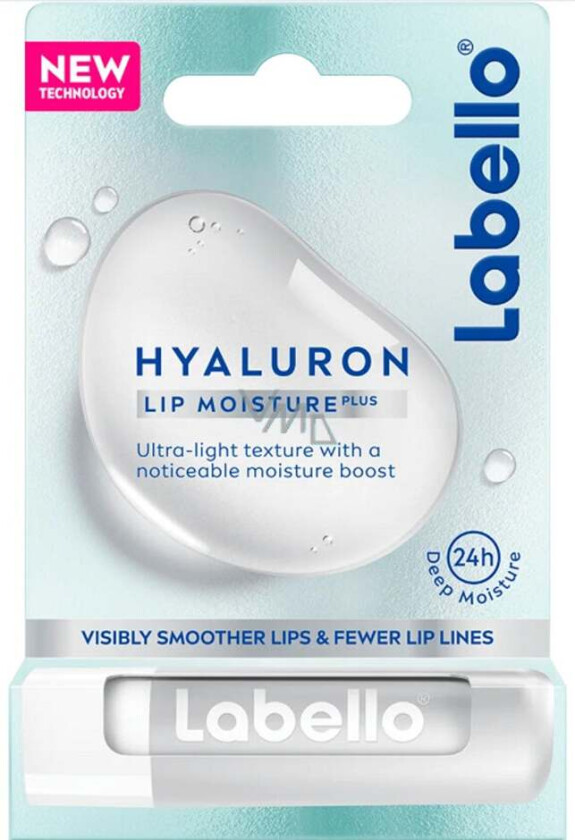 Hyaluron Lip Moisture Plus 5,2 g