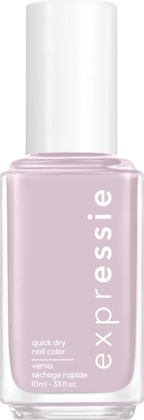 Nail Polish Expressie World As A Canvas 480 - 10 ml