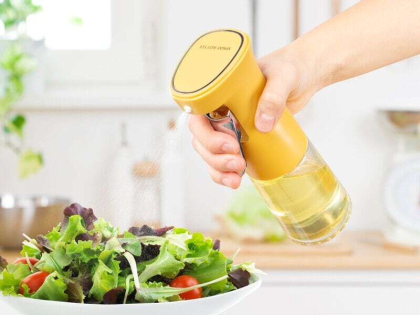 Bilde av Olje sprayflaske