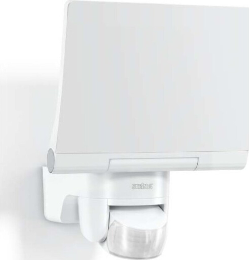 XLED, Pop-up, Rektangulær, 3000 K, IP44, Hvit