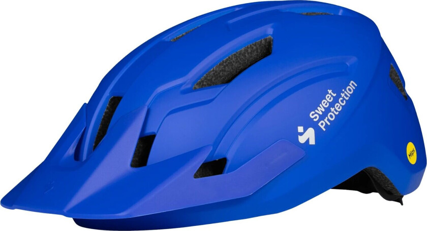 Stringer MIPS® Helmet, terrengsykkelhjelm, junior Surf Blue