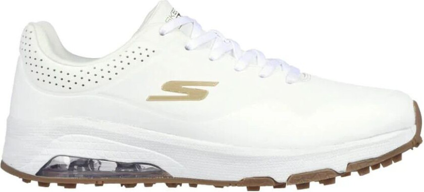 Skechers Air Golfsko Dame Hvit - 41