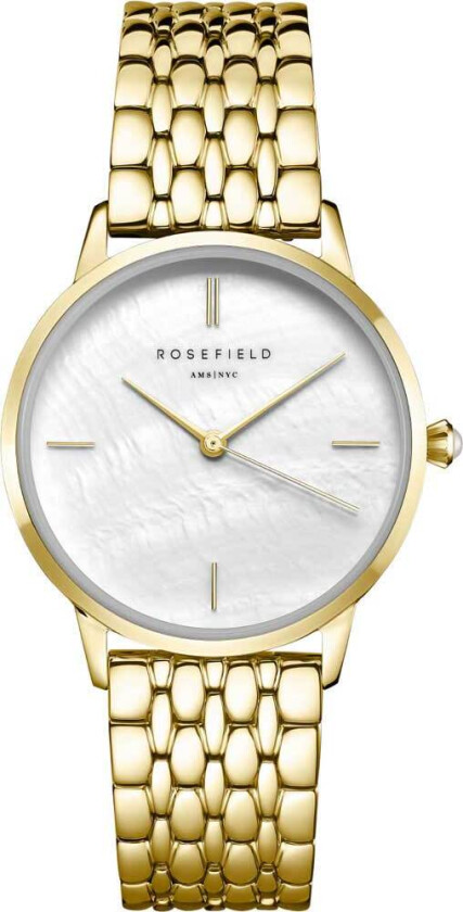 The Pearl Edit Klokke RMGSG-R01