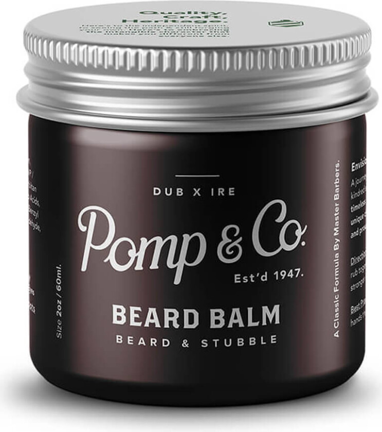 Bilde av Beard Balm 60 ml