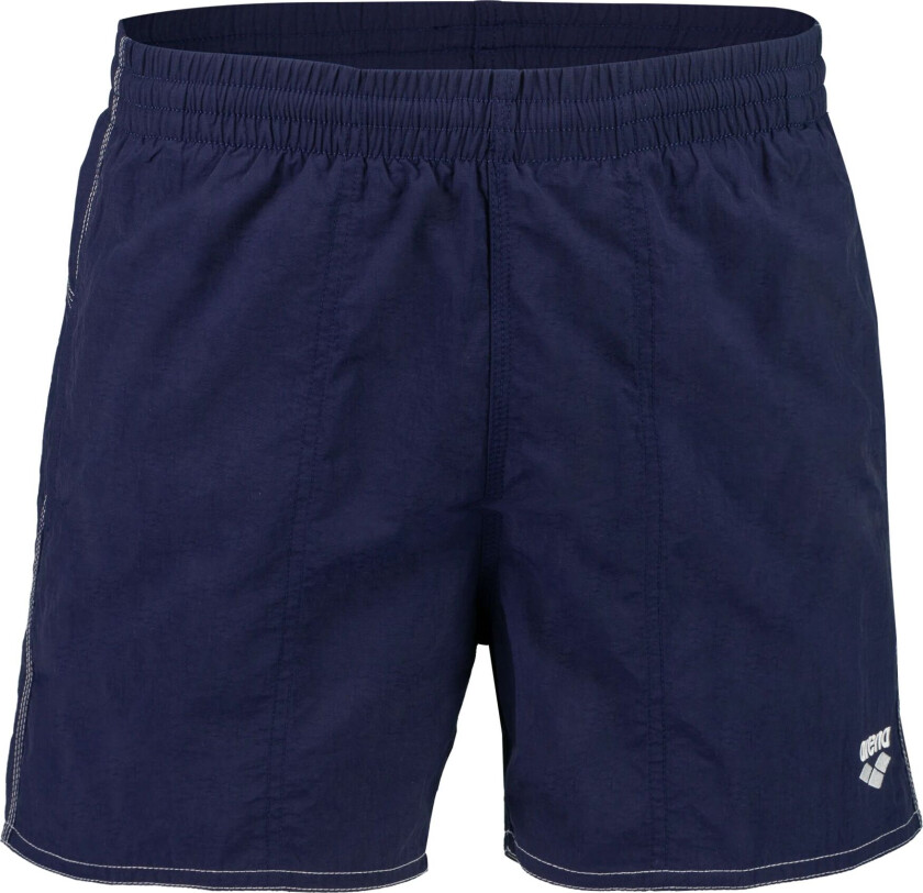 Arena Bywayx, badeshorts herre 71/Navy White