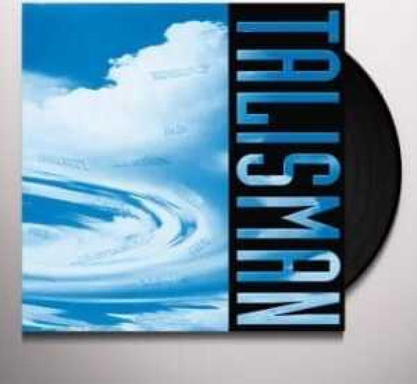 Talisman - Life (25Th Anniversary Edition) Vin