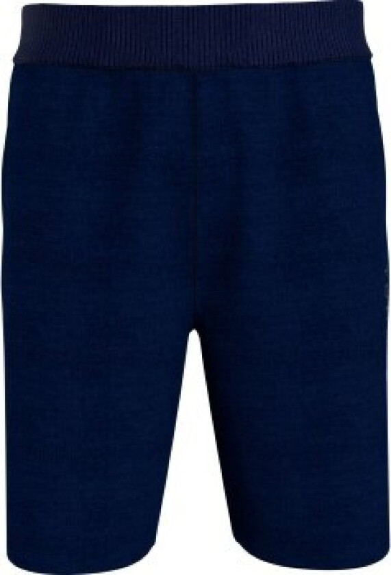 Tommy Hilfiger Tonal Logo Relaxed Lounge Shorts