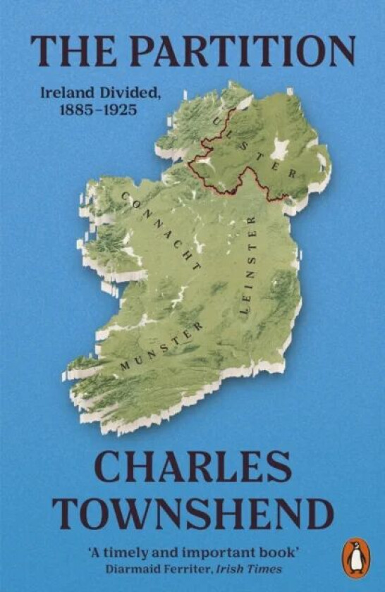 The Partition av Charles Townshend