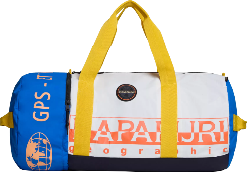Salinas Duffle Bag Multi Colour OneSize, Multi Colour