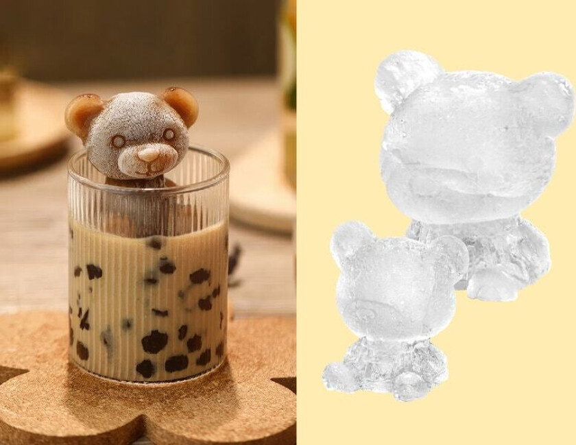 Isform Bjørn 2-pakning