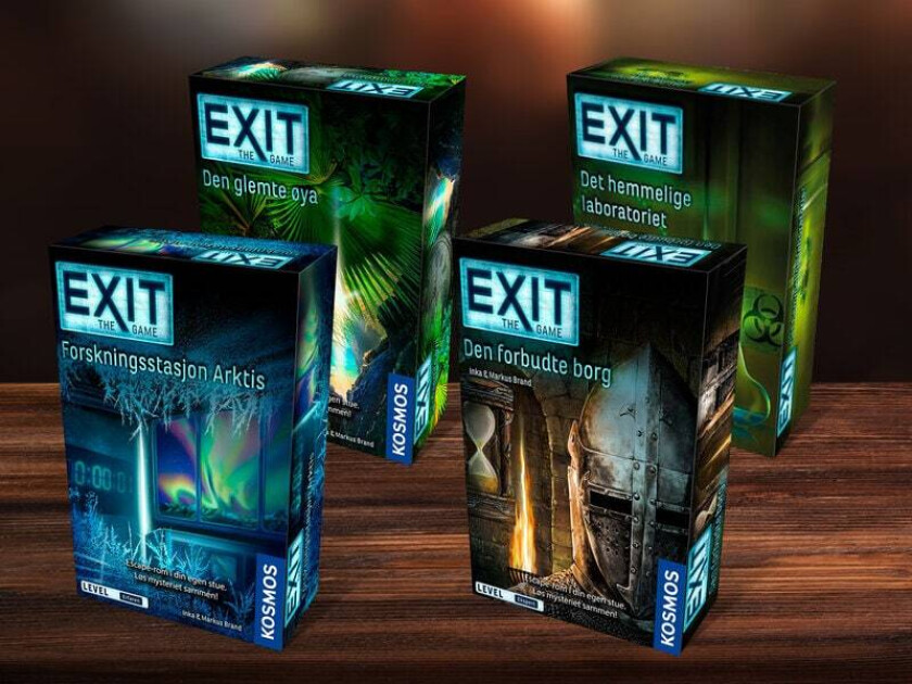 EXIT