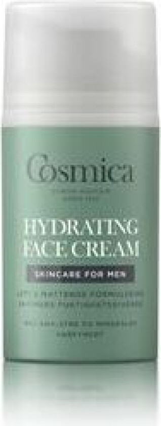 Men Hydra Face Cream, 50 ml