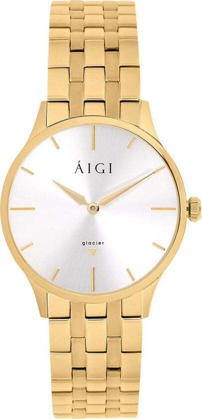 GLACIER GOLD 36MM - LENKE GULL