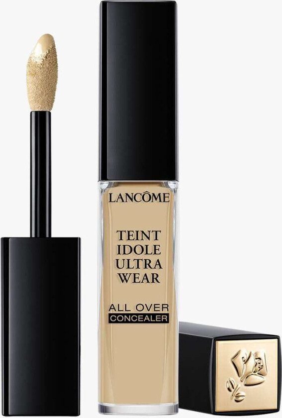 Teint Idole Ultra Wear All Over Face Concealer 13,5 ml (Farge: 110 Ivoire C)