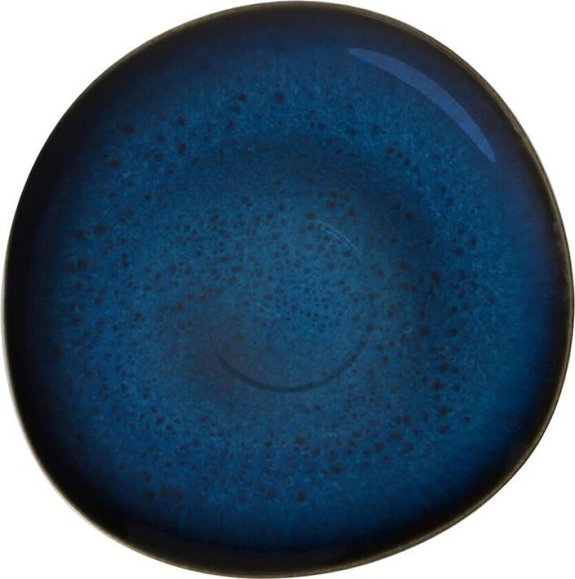 Lave kaffefat 15,5 cm Bleu