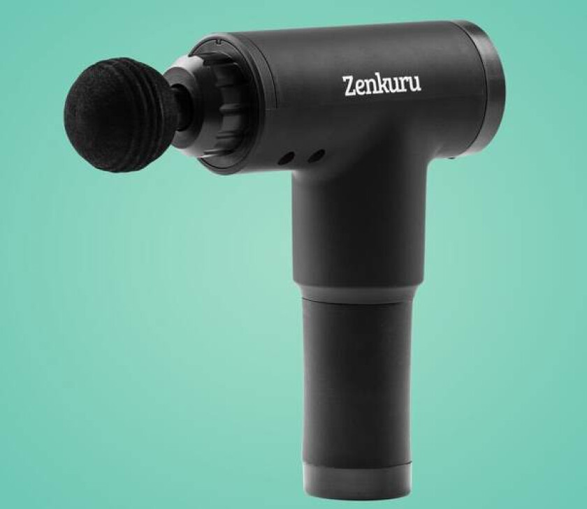 Massage Gun - Zenkuru
