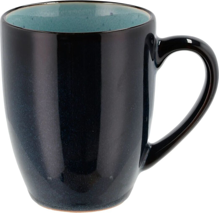 kopp 30 cl Mørkeblå-lyseblå