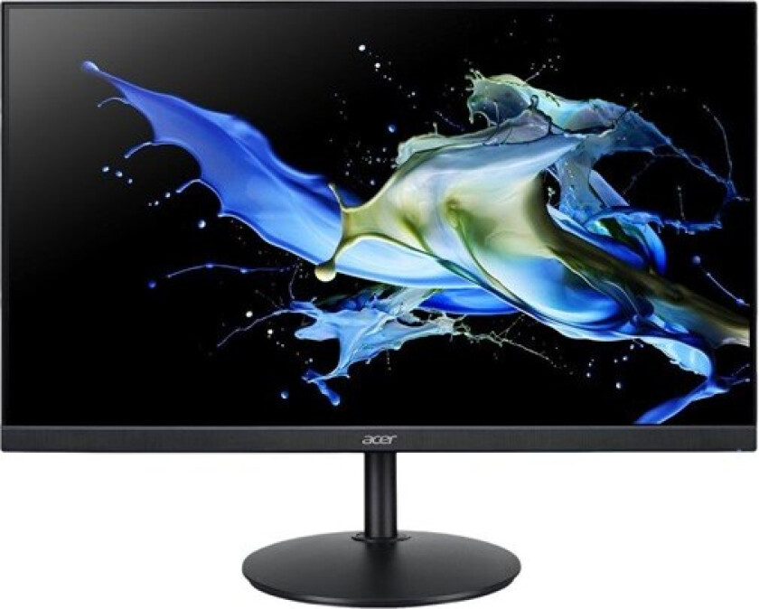 24" Acer CB242Y Esmiprx - CB2 Series - LED monitor - Full HD (1080p) - 24" - 1 ms - Skjerm