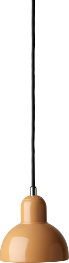 Kaiser Idell 6722-P pendel Soft ochre