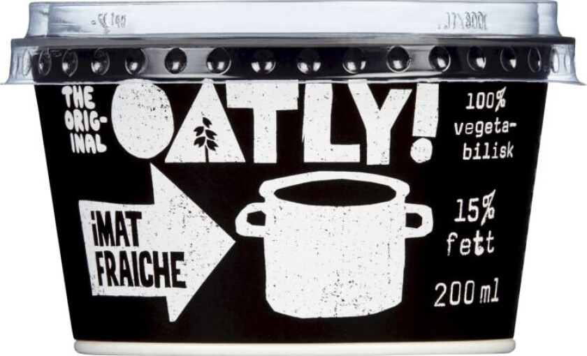 Imat Fraiche 200ml