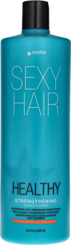 Healthy Strengthening Conditioner 1000 ml