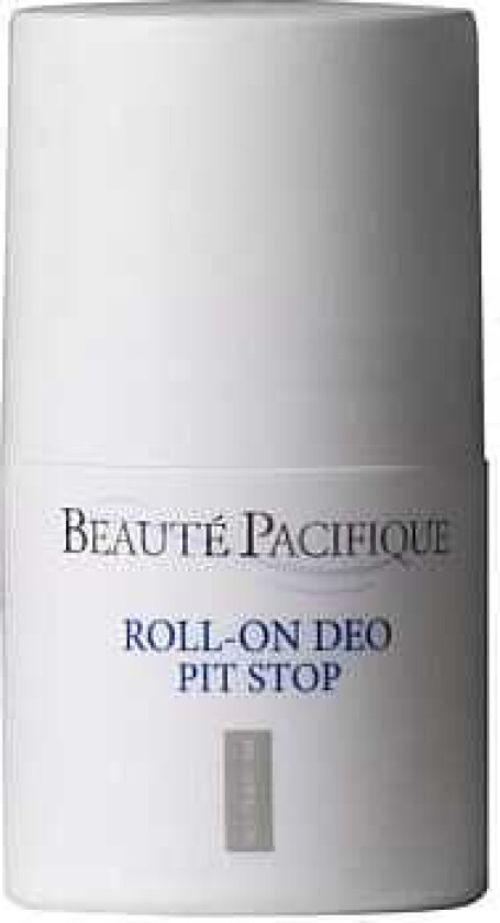 Bilde av Roll-On Deo Pit Stop (50 ml)
