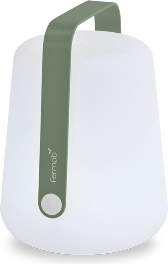 Balad Lamp 25 cm Cactus 82