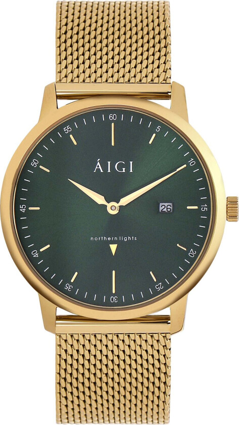NORDLYS 40MM - MESH